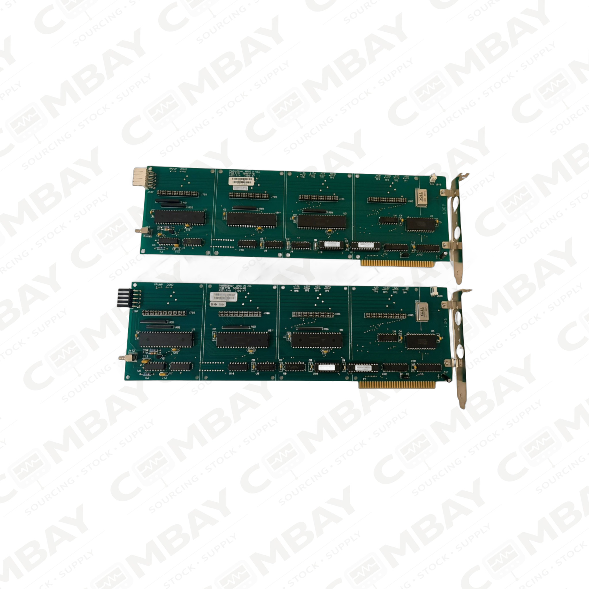 PerkinElmer PCB Board 5090147B 7100147