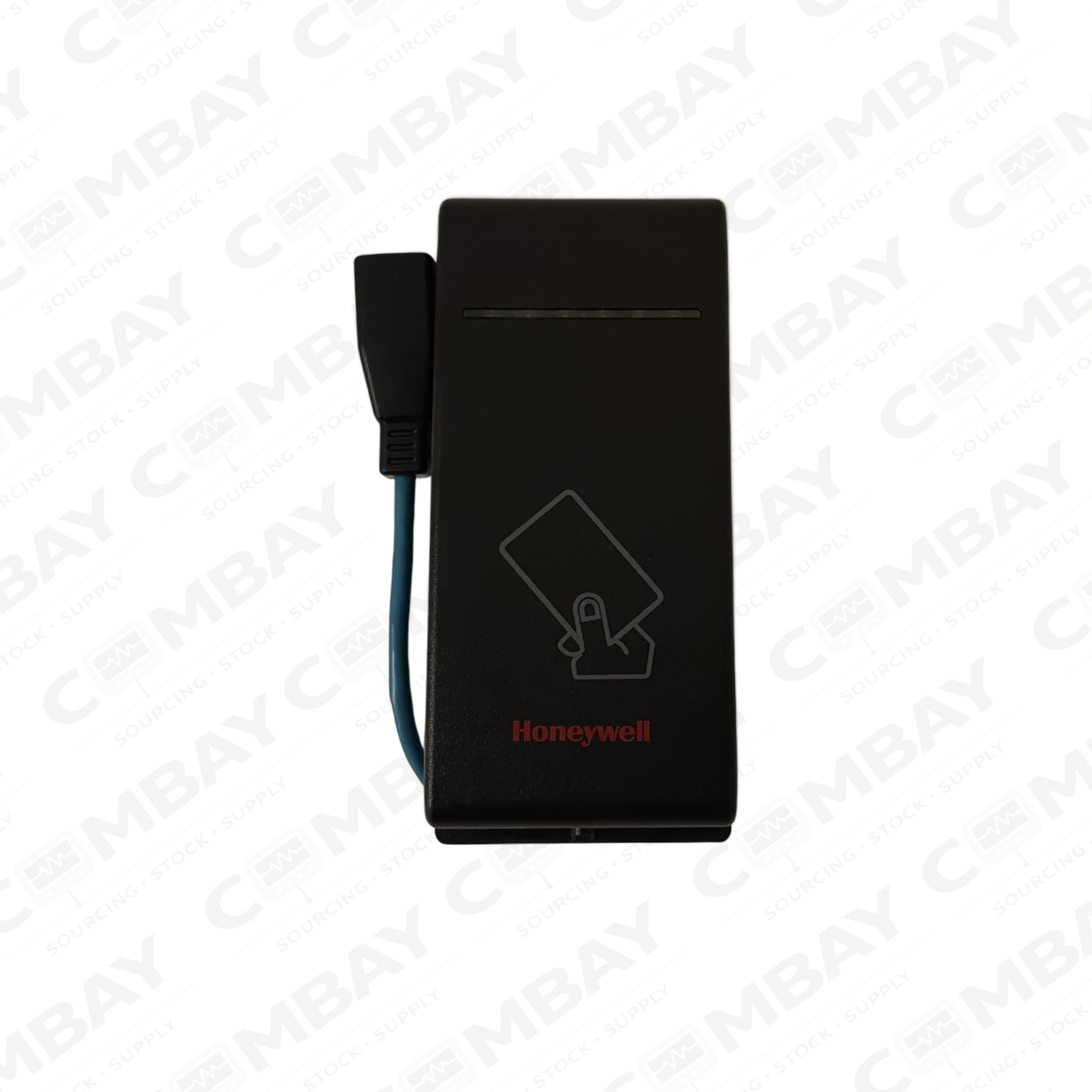 Honeywell BTBAS/U Identipoint Basic Proximity Card Reader – Access Control