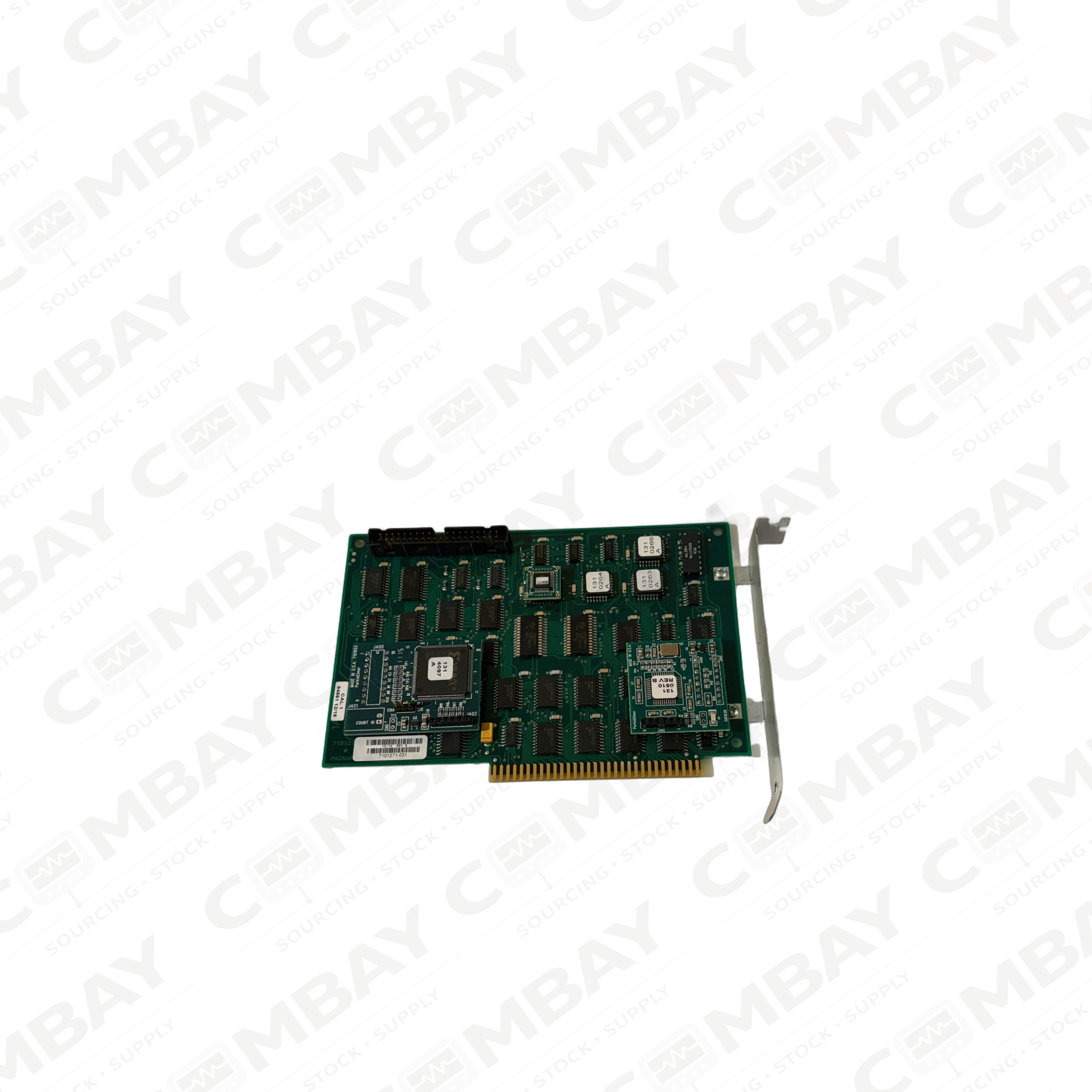 Packard PerkinElmer Interface Board 7101271-031 Rev G