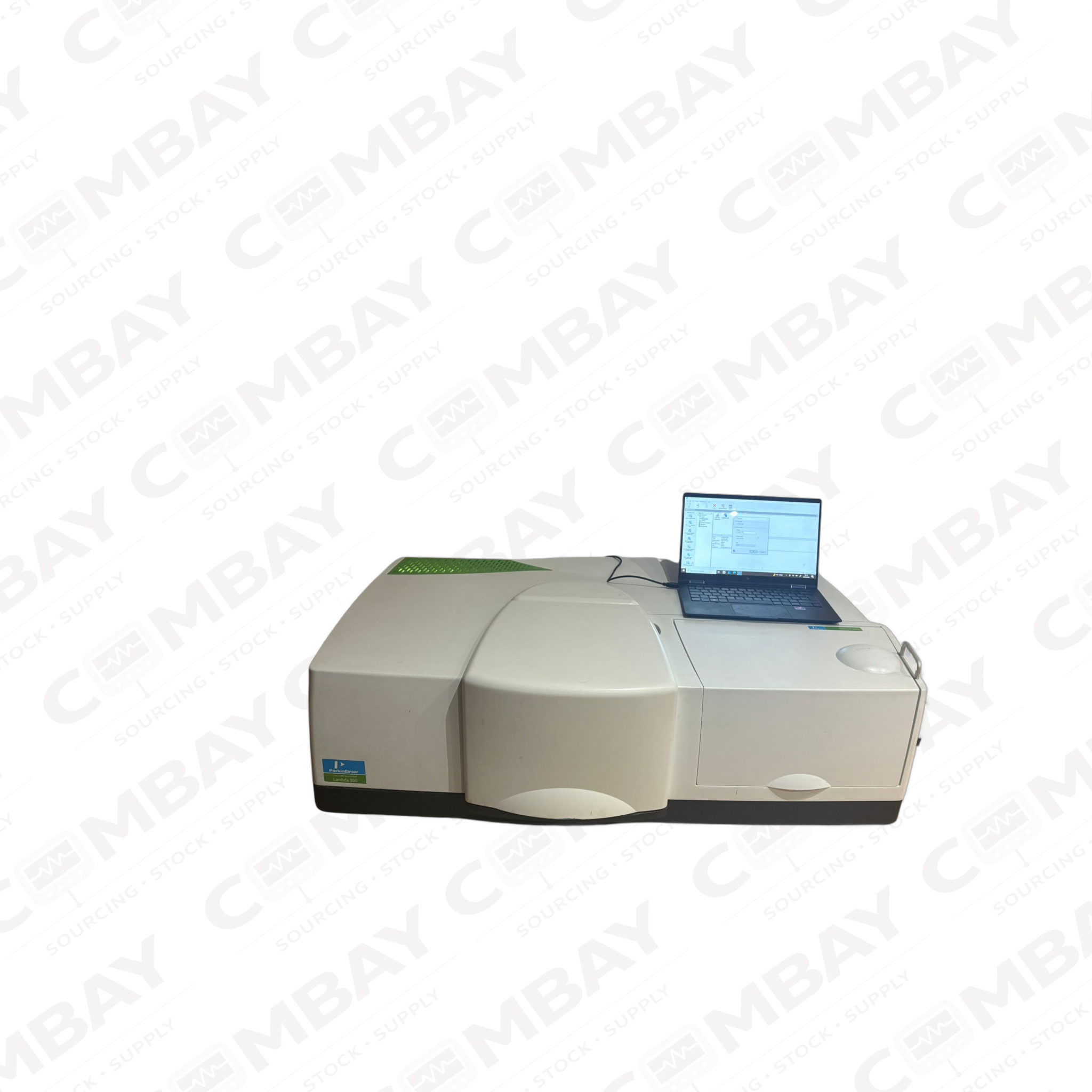 PerkinElmer LAMBDA 950 Technical Specification and Usage Guide