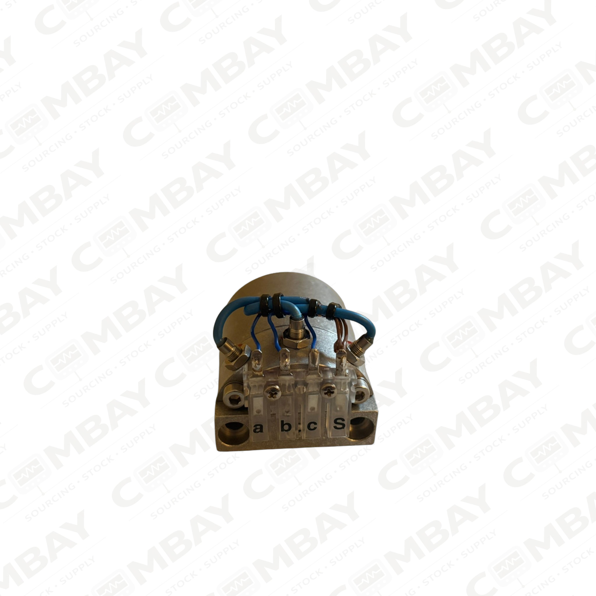 HSH H807.710 Marine Transmitter Assembly A/B/C/S Output Sensor – New